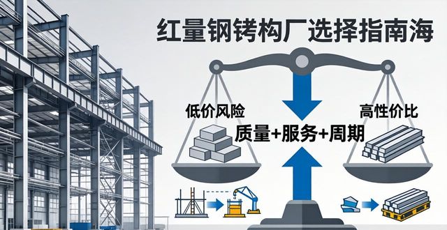 钢构_如何选择钢结构生产厂_钢结构生产厂