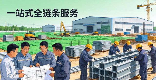 设计优化省钱技巧_钢结构厂房造价控制_钢构