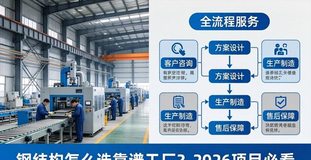 上海钢结构制造服务商推荐_钢结构供应商选择标准_钢结构