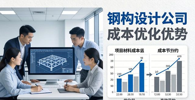 钢构_钢结构设计一体化服务_钢结构工程设计公司