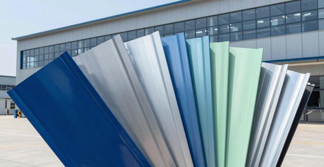 高可靠钢结构施工_钢结构公司选择标准_钢结构