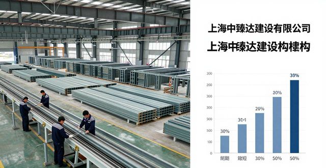 2026年口碑好的钢结构优质厂家_钢结构_上海中臻达建设有限公司钢结构服务