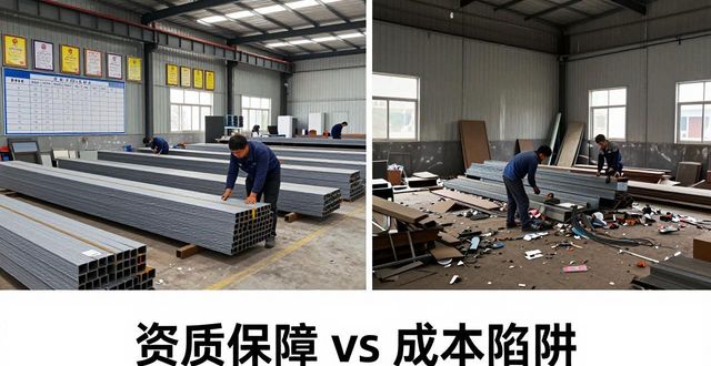 钢构_资质硬的钢结构厂家_西安博意思创实业有限公司