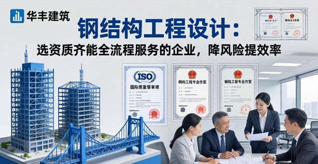 一体化钢结构设计加工施工服务_钢构_钢结构工程设计资质齐全企业