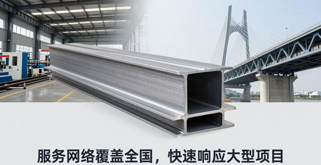 钢结构_高频焊接h型钢工艺_焊接h型钢供应商