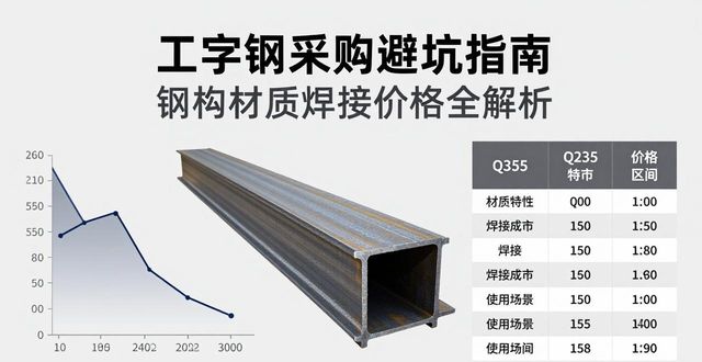 工字钢材质选择_钢构_工字钢焊接方法