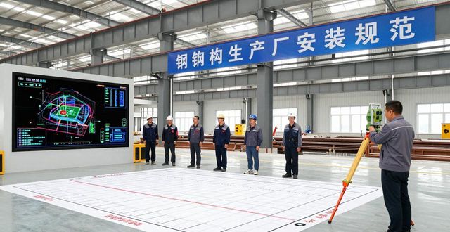 选择钢结构生产厂_靠谱钢结构厂家标准_钢构