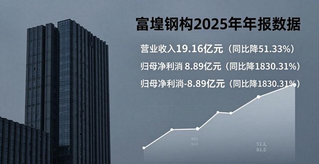 钢构_安徽富煌钢构债务逾期_富煌钢构财务困境分析