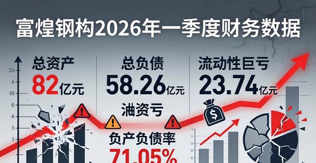 富煌钢构财务困境分析_富煌钢构债务逾期_钢构