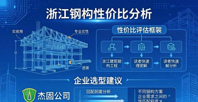 钢构_建筑钢结构工程性价比评估_浙江省钢结构工程公司实力考察