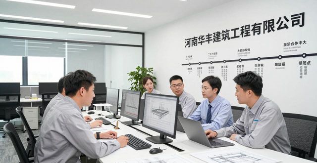 河南华丰建筑工程有限公司_钢结构_华丰钢结构市场口碑