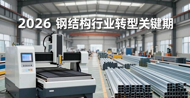 钢构_钢结构设计生产安装一体化_钢结构绿色智能化转型