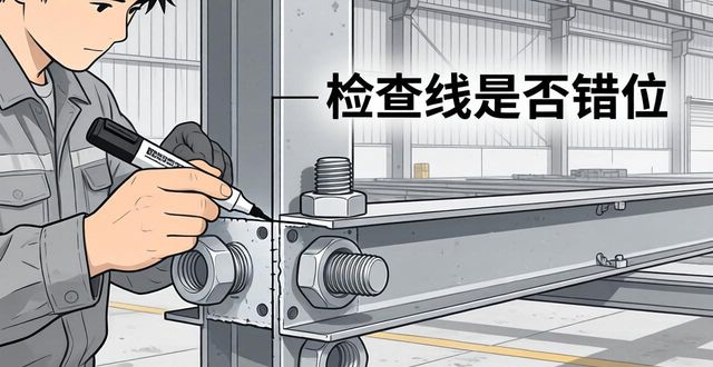 钢结构_钢结构厂房季度检查清单_企业主钢结构厂房自检攻略