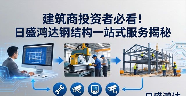 内蒙古日盛鸿达钢结构工程有限公司_钢结构制造厂性价比高_钢构