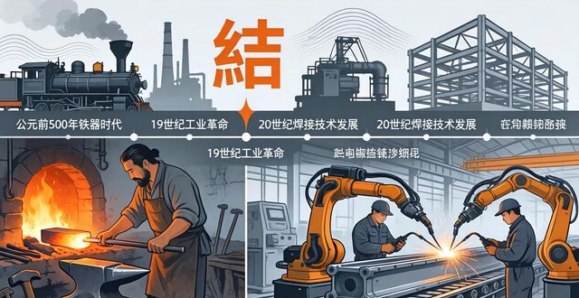 鋼結構繁體解讀_钢结构_鋼結構字源工程史