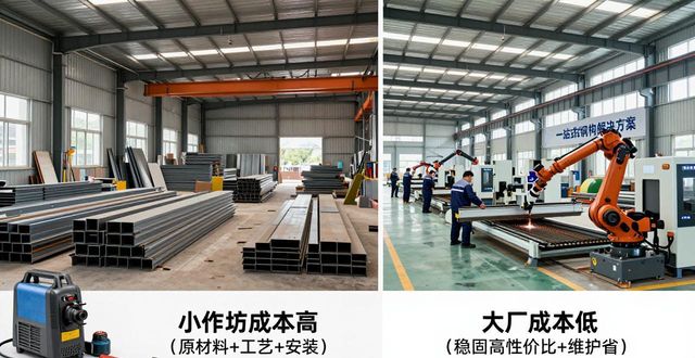 钢结构_钢结构加工厂选哪家好_钢结构安装制造厂