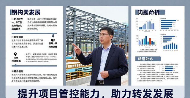祥悦公司钢结构应用案例_钢结构_钢结构建筑专业知识培训