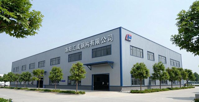 河南钢构厂家哪家强？2026实力厂推荐