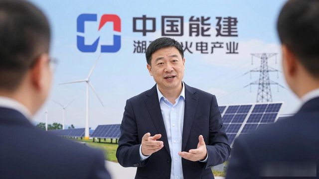 钢构_中国能建湖南火电 建设钢构 业务协同_中国能建湖南火电 新能源合作 建设钢构 产业链共建