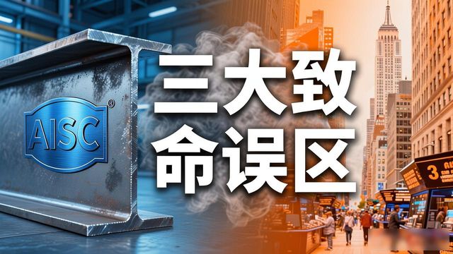 AISC认证_美国钢结构市场_合规体系战_钢构