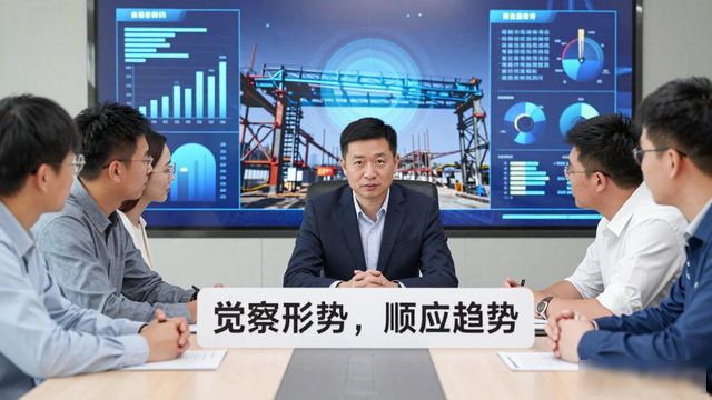 唐兵传_宝冶钢结构数字化转型_钢构
